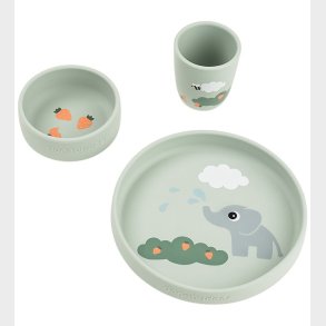 Done by Deer Stick & Stay Spises�t - Elphee Gr�n