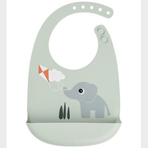 Done by Deer Hagesm�k - Silikone - Playground - Gr�n