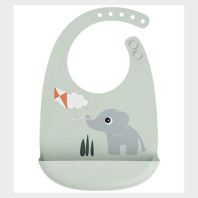 Done by Deer Hagesm�k - Silikone - Playground - Gr�n