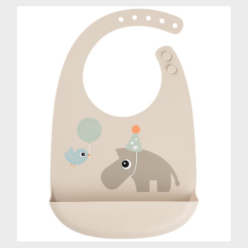 Done by Deer Hagesm�k - Silikone - Celebration - Sand