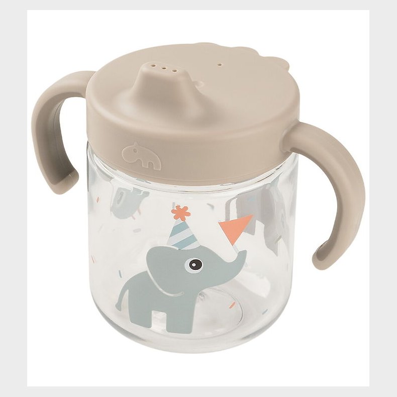 Done by Deer L�ringstudkop m. H�ndtag - Celebration - Sand