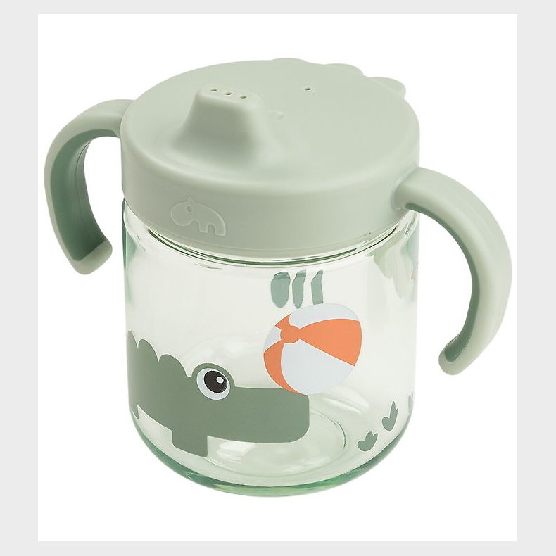 Done by Deer L�ringstudkop m. H�ndtag - Playground - Gr�n