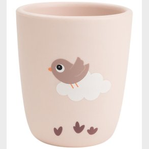 Done by Deer Mini Kop - Silikone - Playground - Pudder