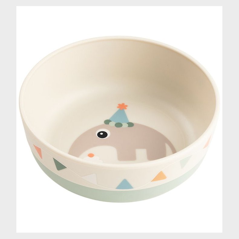 Done by Deer Sk�l - Foodie - Celebration - Sand