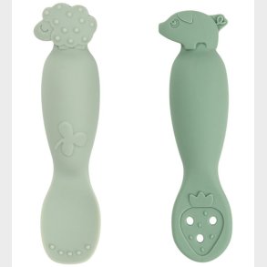 Done by Deer L�ringsske S�t - Tiny Farm - Gr�n