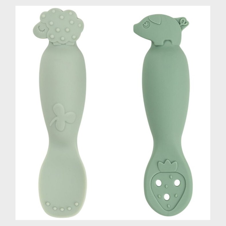 Done by Deer L�ringsske S�t - Tiny Farm - Gr�n