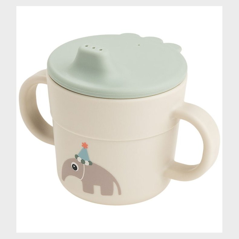 Done by Deer Tudkop - Foodie - Celebration - Sand