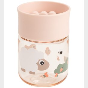 Done by Deer Tr�ningskop 360° - Tiny Farm - Pudder