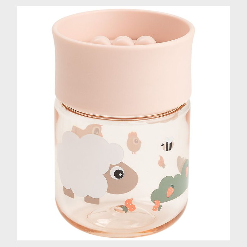 Done by Deer Tr�ningskop 360° - Tiny Farm - Pudder