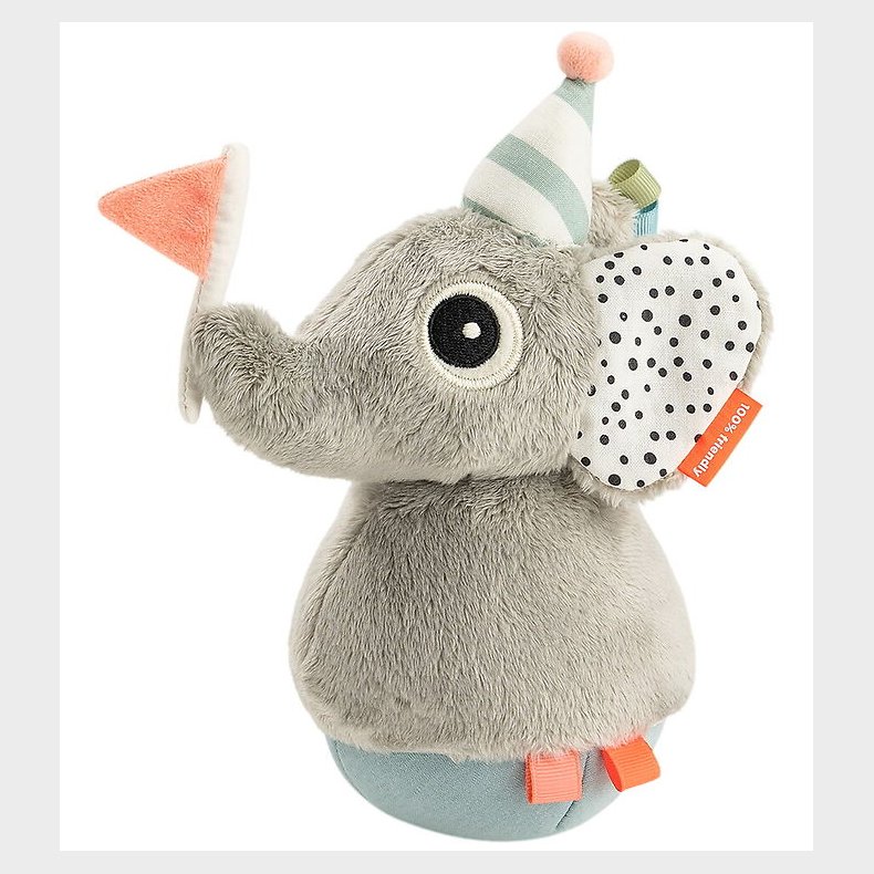 Done by Deer Tumling Aktivitetsleget�j - Elphee - Farvemix