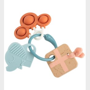 Done by Deer Sanse- & Aktivitetsring - Celebration - Farvemix