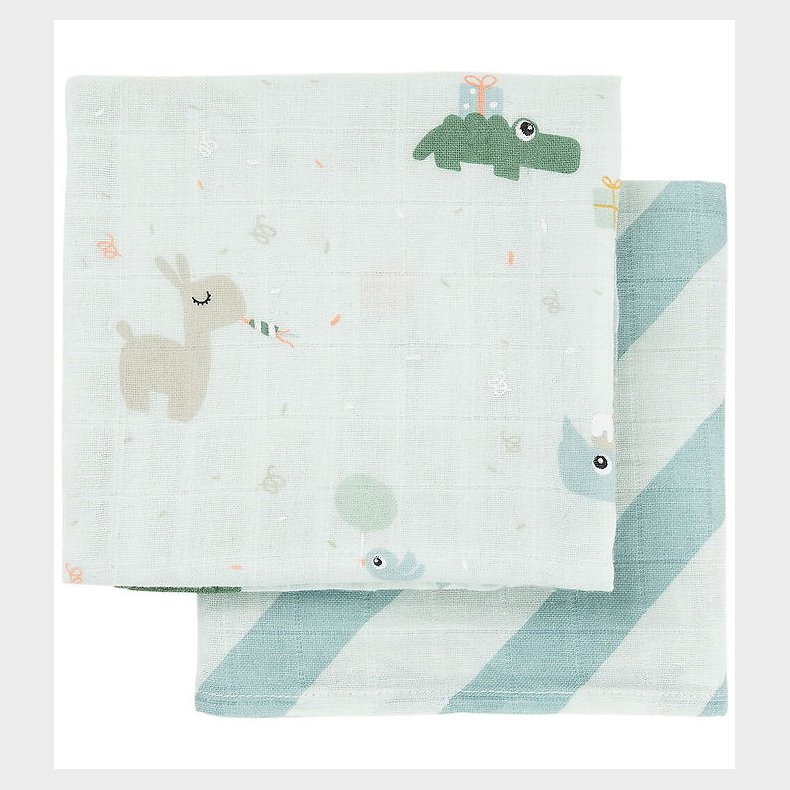 Done by Deer Stofble - 2-pak - Celebration - Bl�