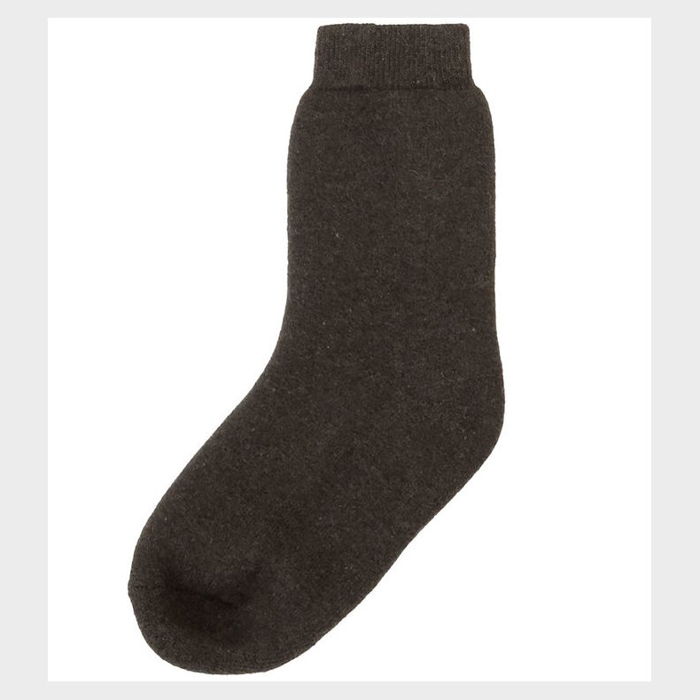 Joha Str�mper - Uld - Green