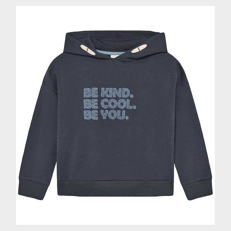 Minymo H�ttetr�je - Odyssey Gray