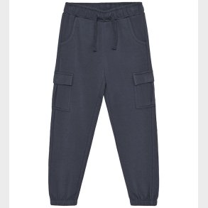 Minymo Sweatspants - Odyssey Gray