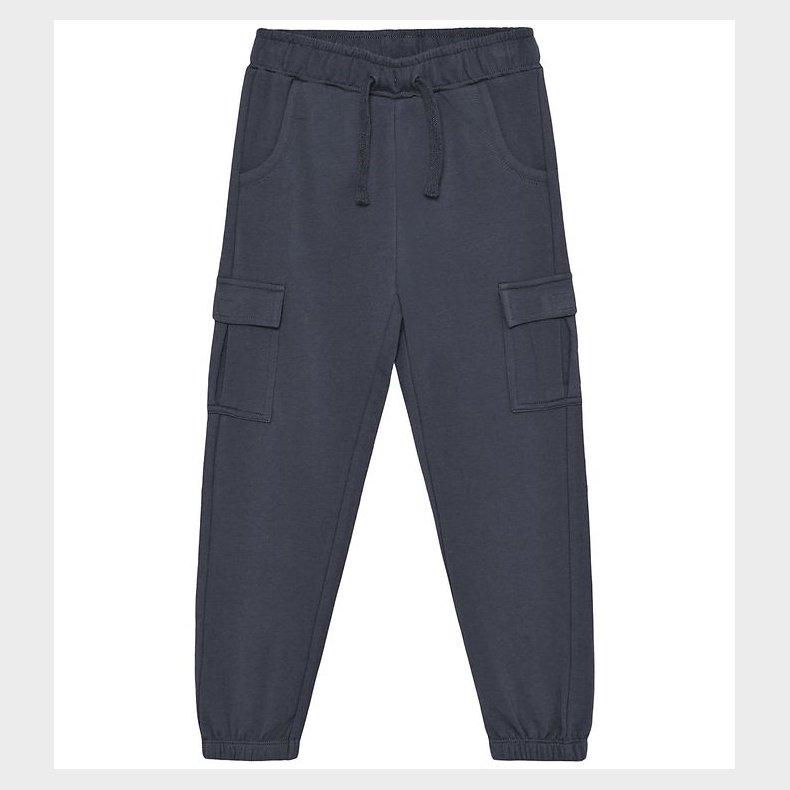 Minymo Sweatspants - Odyssey Gray