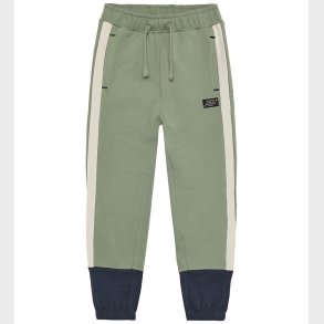 Minymo Sweatspants - Lily Pad