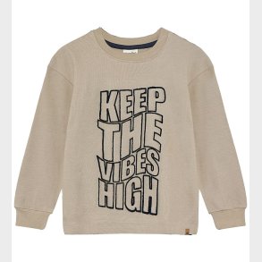 Minymo Bluse - Crockery