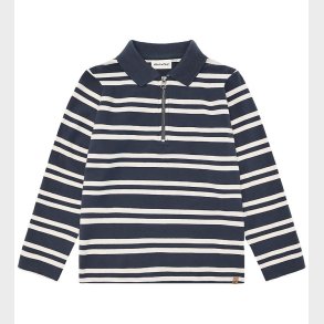 Minymo Polobluse m. Lynl�s - Odyssey Gray