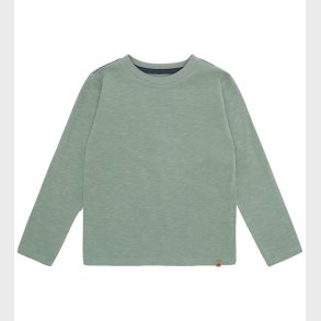 Minymo T-shirt - Lily Pad