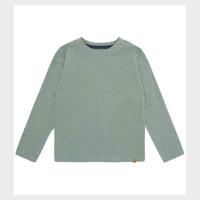 Minymo T-shirt - Lily Pad