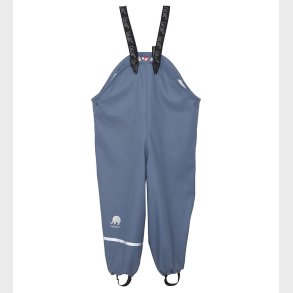 CeLaVi Regnbukser - PU - Flint Stone