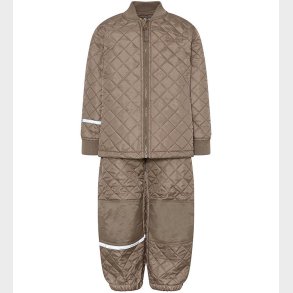 CeLaVi Termot�j - Quiltet - Fungi