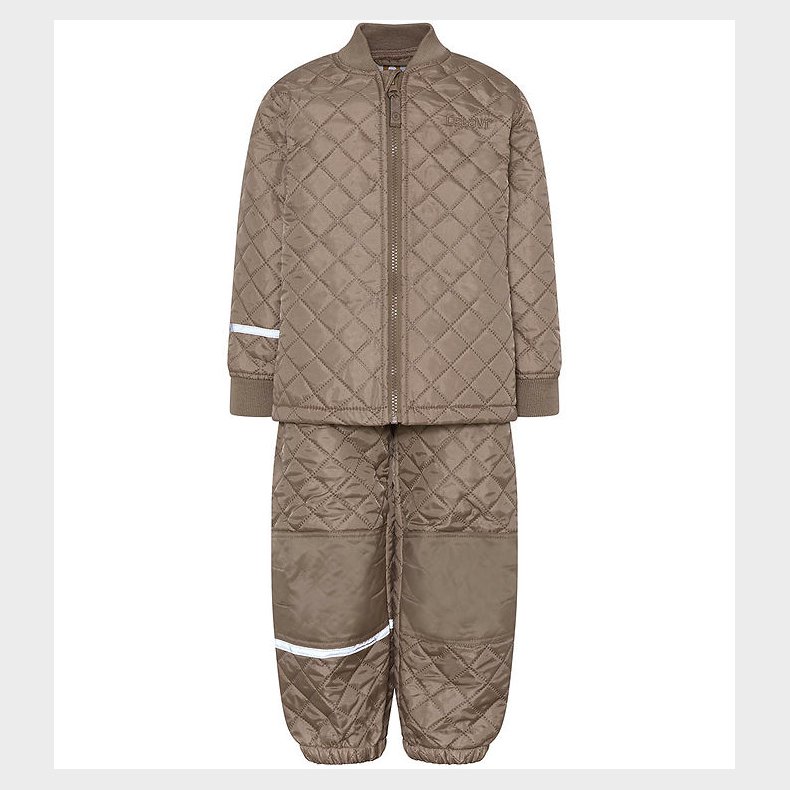 CeLaVi Termot�j - Quiltet - Fungi