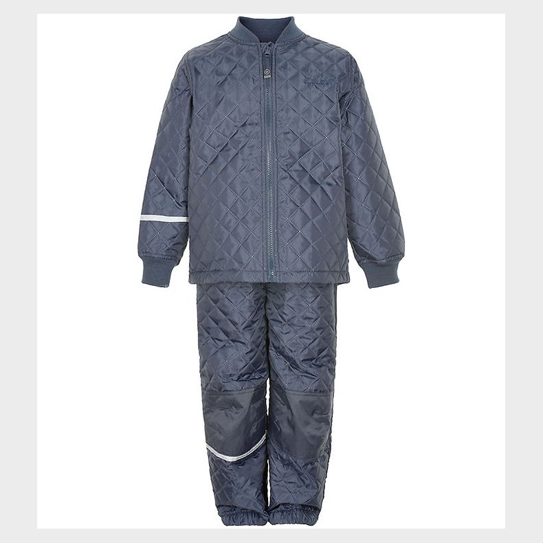 CeLaVi Termot�j - Quiltet - Flint Stone