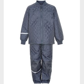 CeLaVi Termot�j - Quiltet - Flint Stone