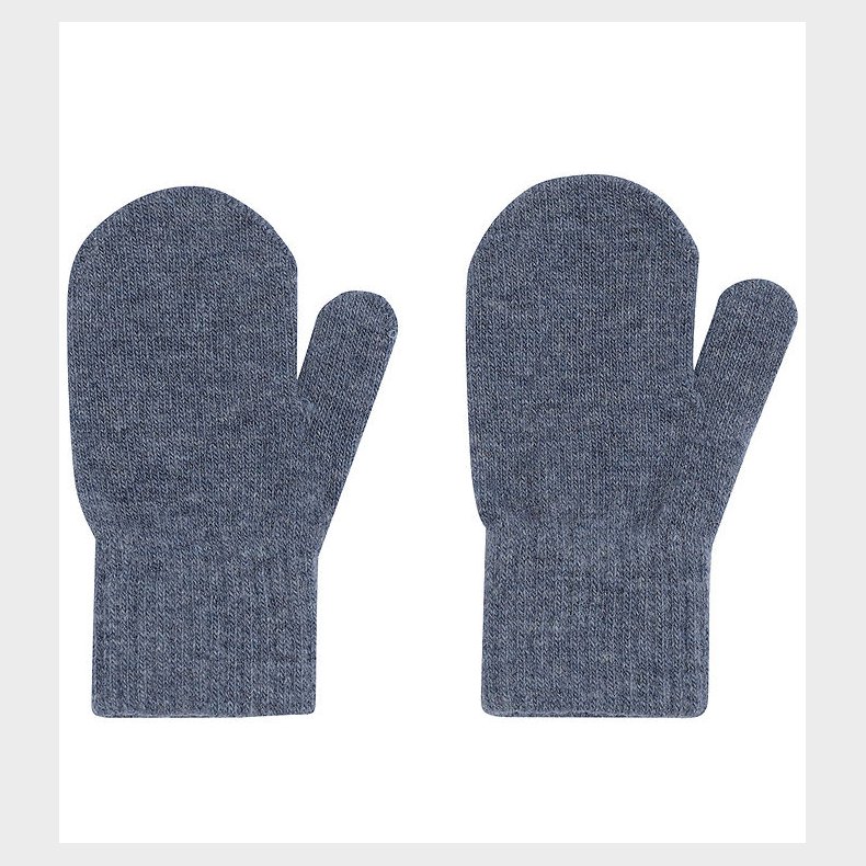 CeLaVi Luffer - Uld/Nylon - Flint Stone