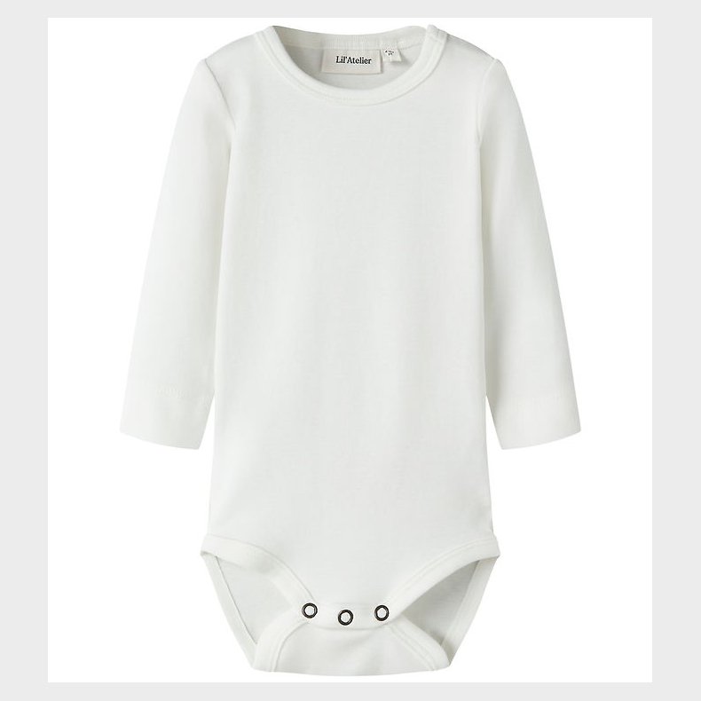 Lil' Atelier Body l/� - NbnGayo - Coconut Milk