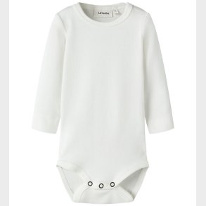 Lil' Atelier Body l/� - NbnGayo - Coconut Milk