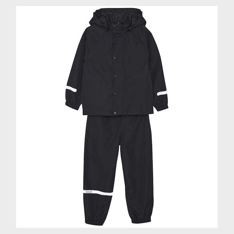 CeLaVi Regnt�j - PE - Sort