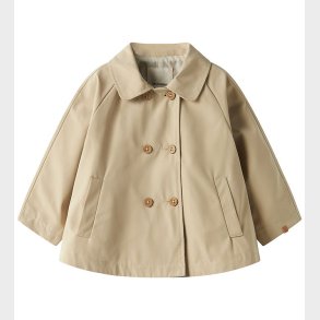 Lil' Atelier Frakke - NmfLamadelin - Safari