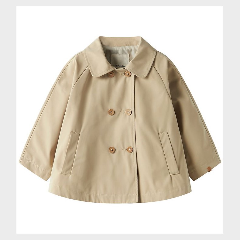 Lil' Atelier Frakke - NmfLamadelin - Safari