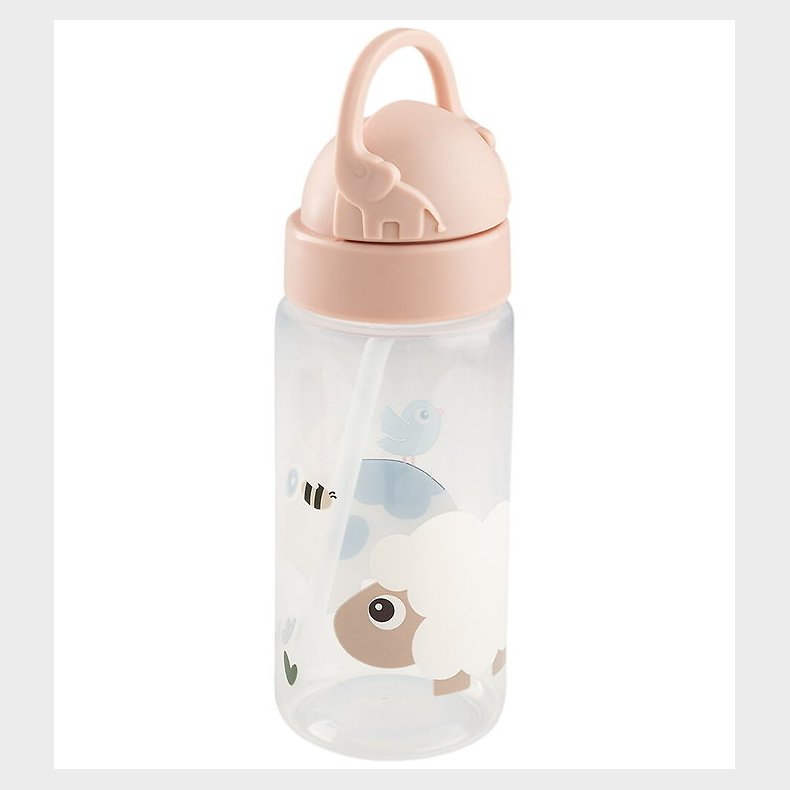 Done by Deer Drikkedunk m. Suger�r - 350 ml - Tiny Farm - Powder