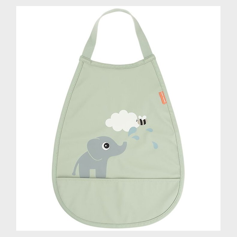 Done by Deer Hagesm�k - Elphee - Gr�n