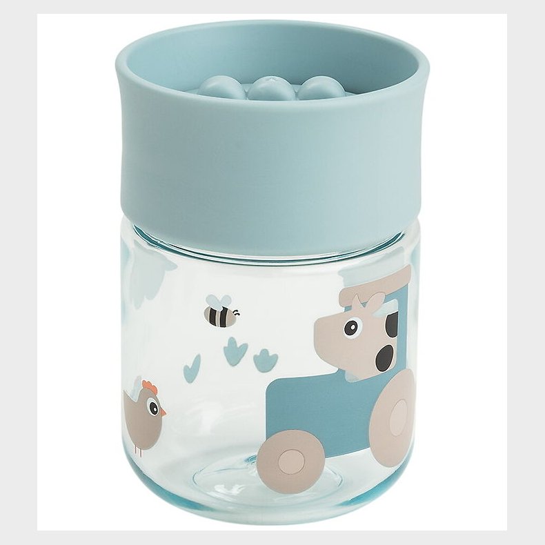 Done by Deer Tr�ningskop - Tiny Farm - Bl�