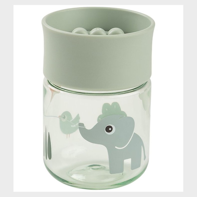 Done by Deer Tr�ningskop - Playground - Gr�n