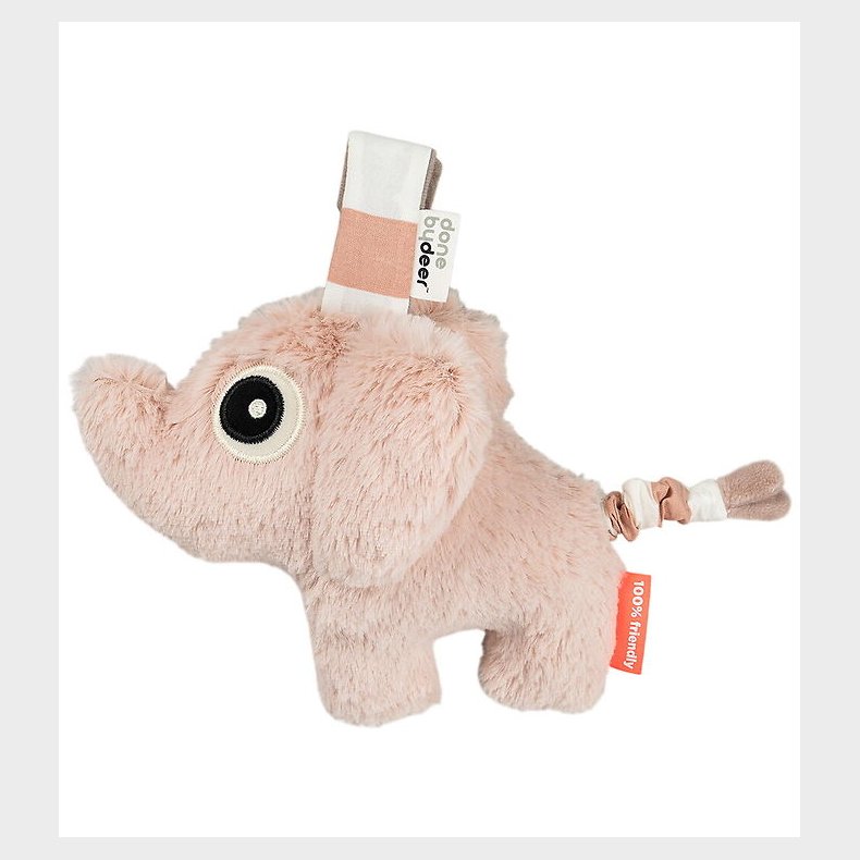 Done by Deer Musikuro - Elphee Pudder