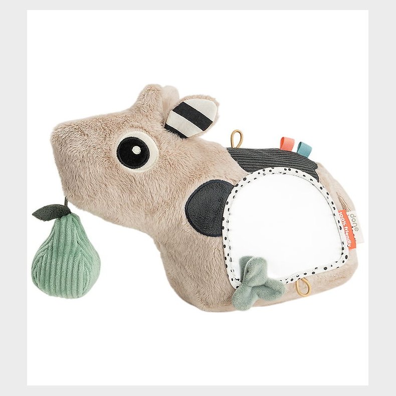 Done by Deer Aktivitetsleget�j - Gulvspejl - Dotti - Sand