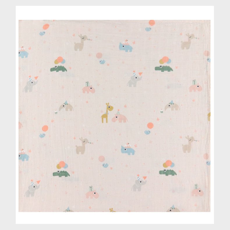 Done by Deer Babysv�b - Celebration - Pudder