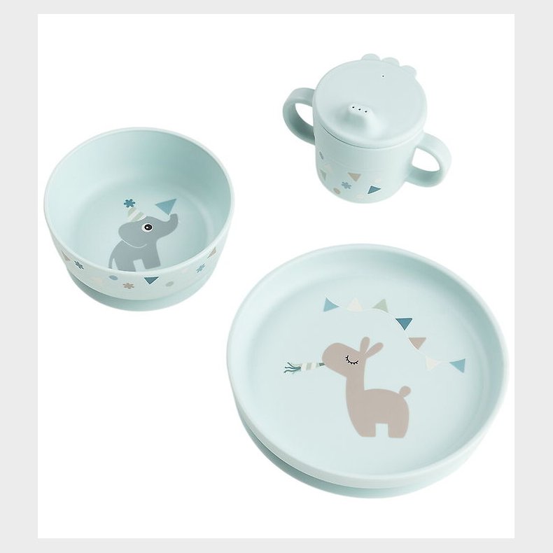 Done by Deer Spises�t m. Sugekop - Celebration - Bl�