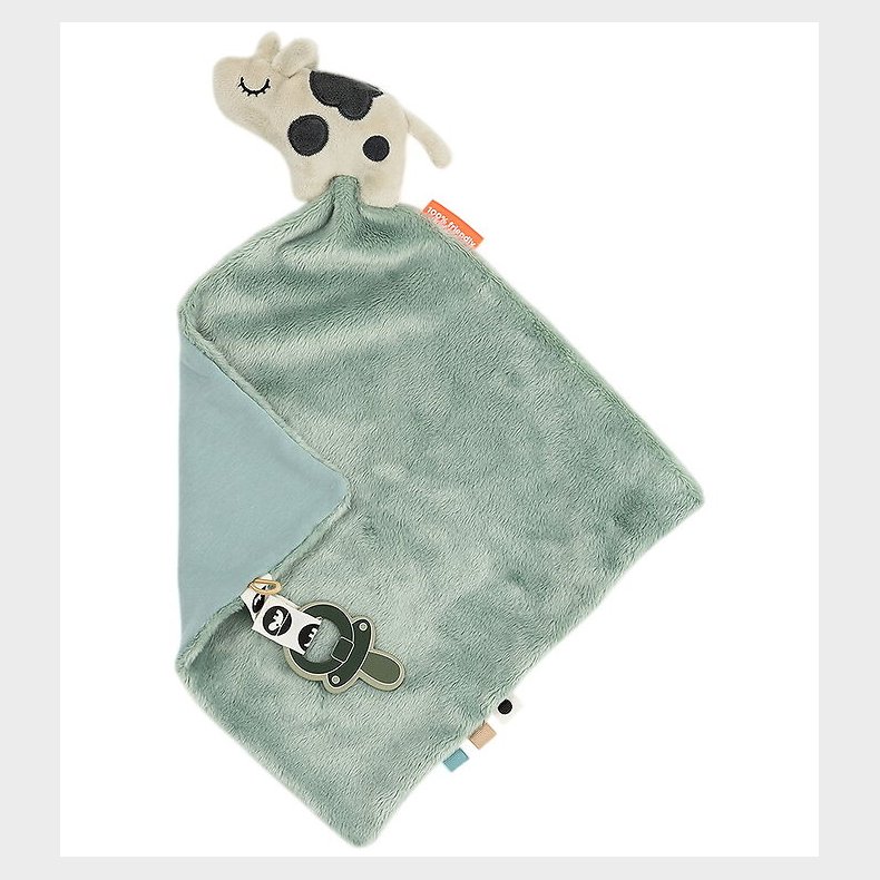 Done by Deer Nusseklud - Dotti - Bl�