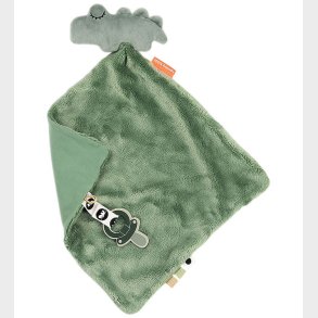 Done by Deer Nusseklud - Croco - Gr�n