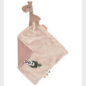 Done by Deer Nusseklud - Raffi - Pudder