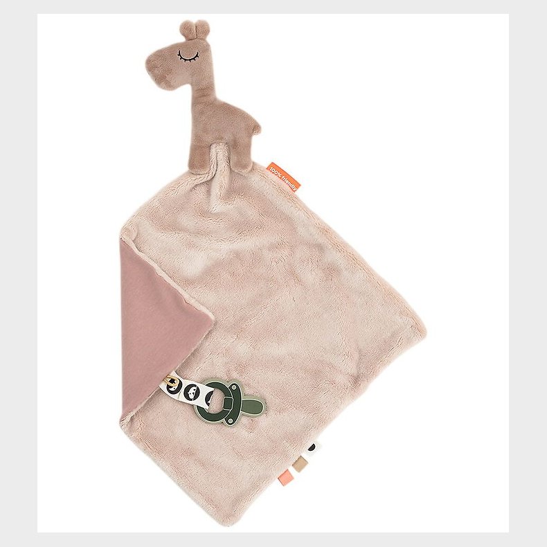 Done by Deer Nusseklud - Raffi - Pudder