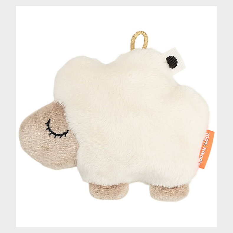 Done by Deer Rangle - Sheepy - Sand