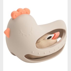 Done by Deer Aktivitetsleget�j - Gribe- Og Bideleget�j - Clucky